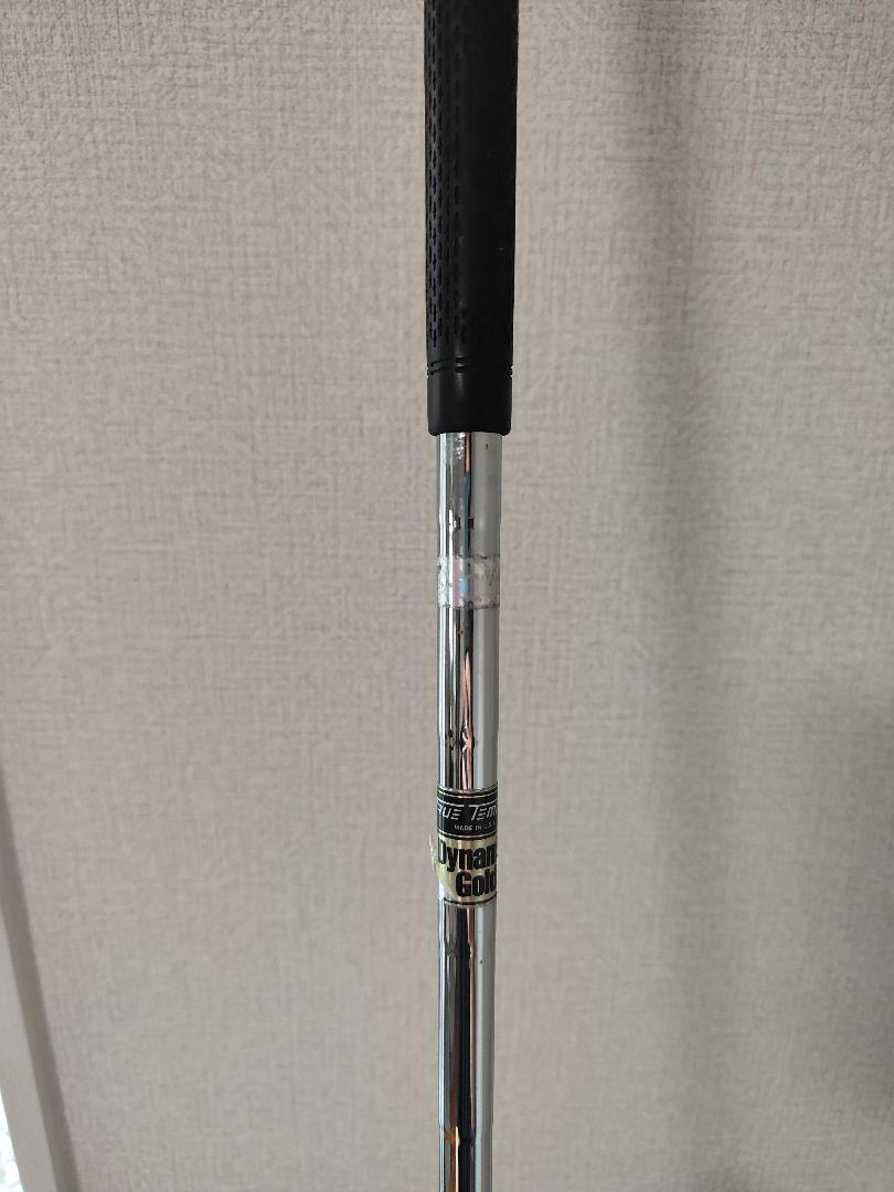 Titleist VOKEY FORGED(2021) 58°12K ウェッジ