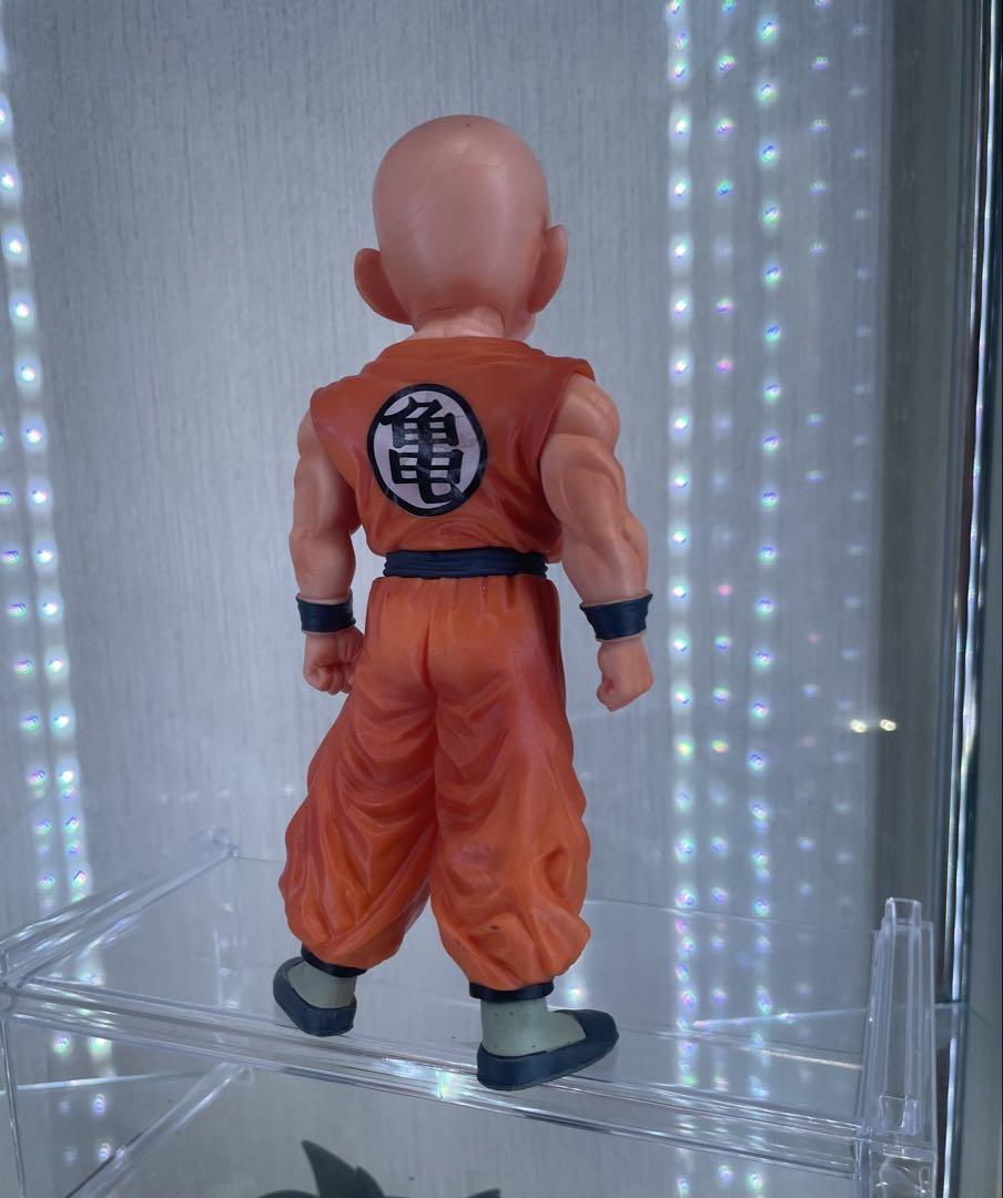 ドラゴンボール クリリン フィギュア