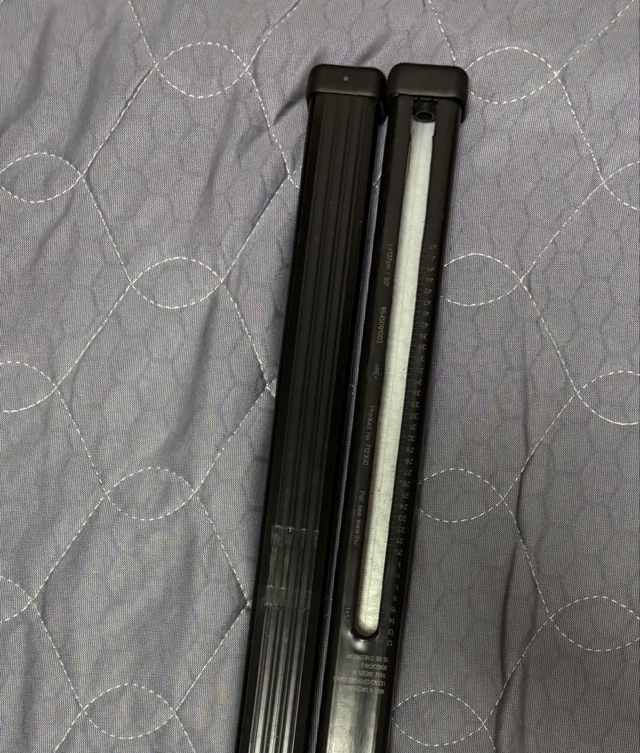 Thule(スーリー)ベースキャリア KIT186007