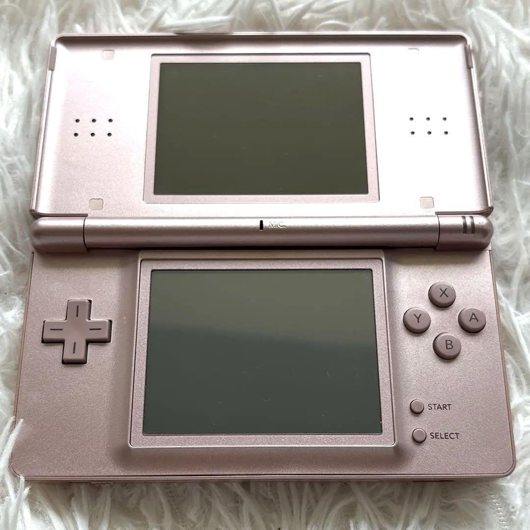 ニンテンドー DS