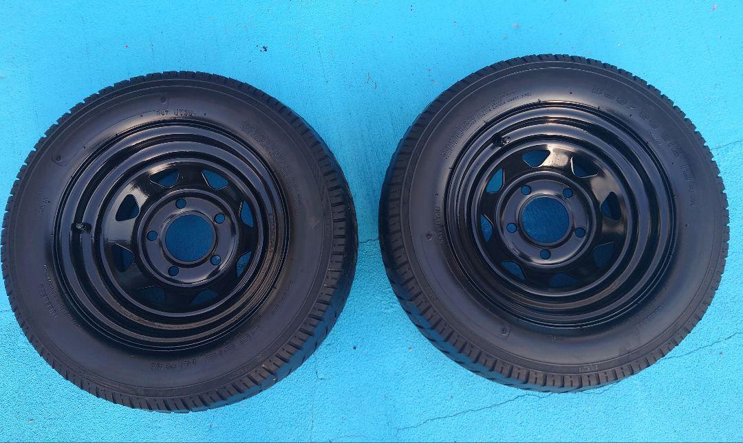 225|55 B12