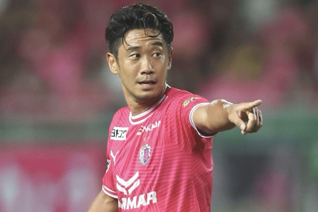 ♦︎未使用♦︎ 香川真司　Sサイズ セレッソ大阪　ユニフォーム