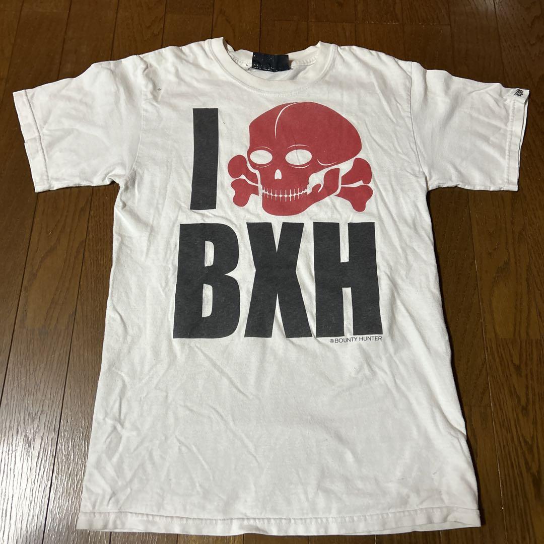 バウンティハンターTシャツ初期クリームソーダアンダーカバー666 お手頃価格