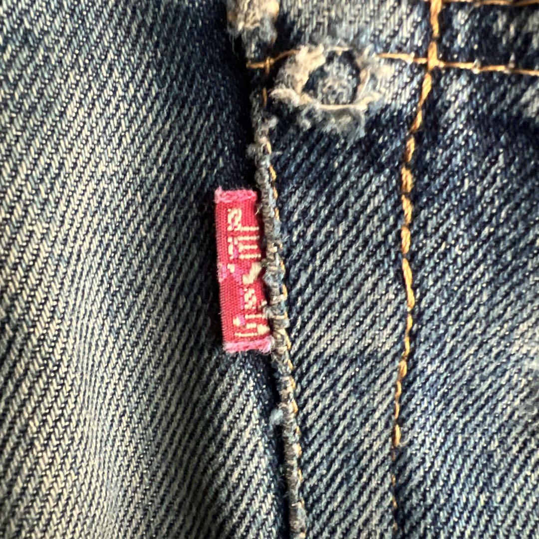 555刻印/バレンシア工場/リーバイス501XX/97年製 555刻印/バレンシア工場/リーバイス501XX/97年製 - メルカリ
