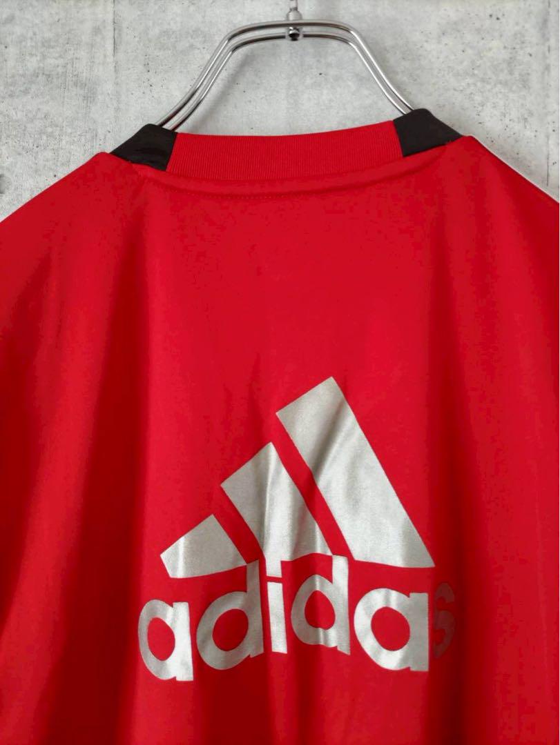 adidas リヴァプールFC ユニフォーム ゲームシャツ レッド L adidas ☆ リヴァプールFC ユニフォーム ゲームシャツ Tシャツ