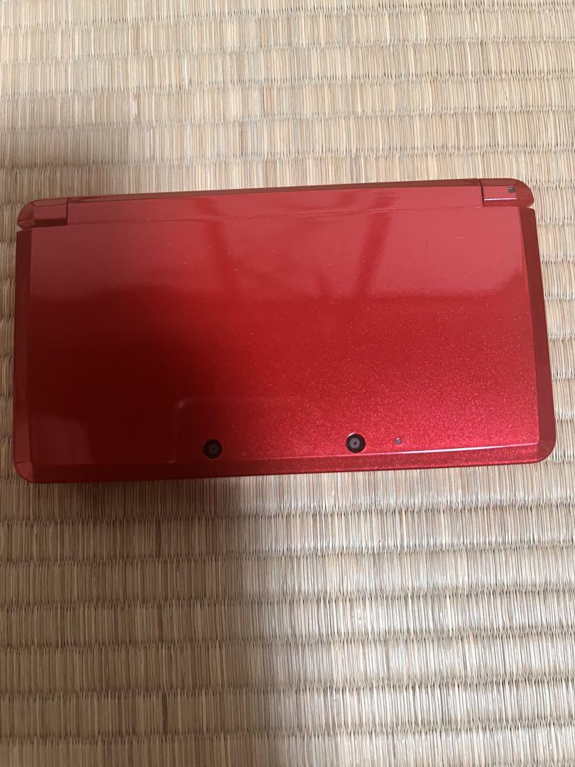 NINTENDO 3DS