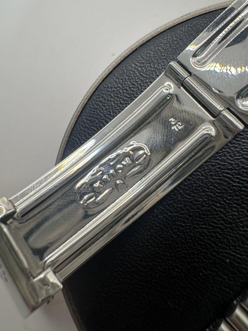 ＲＯＬＥＸ　純正品　２０ｍｍジュビリーブレス　６２５１Ｈ　ＦＦ５０２　ＧＭＴ
