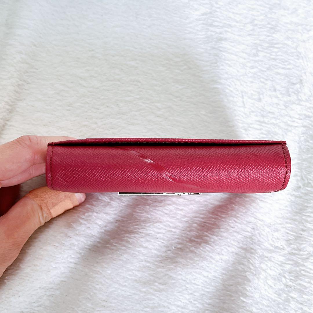 サマンサタバサ】新品 るろうに剣心 コラボ コインケース カード