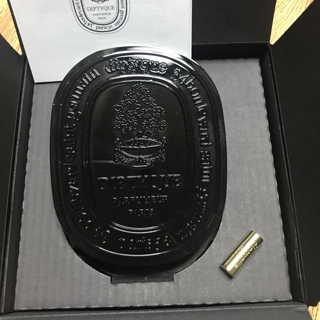 Diptyque ディプティック フレグランスブレスレット オー
