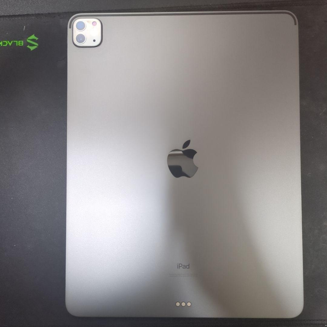Apple iPad Pro 12.9インチ (第2世代) pencil付 iPad pro 12.9インチ 第4世代 + Apple Pencil第2世代 - メルカリ