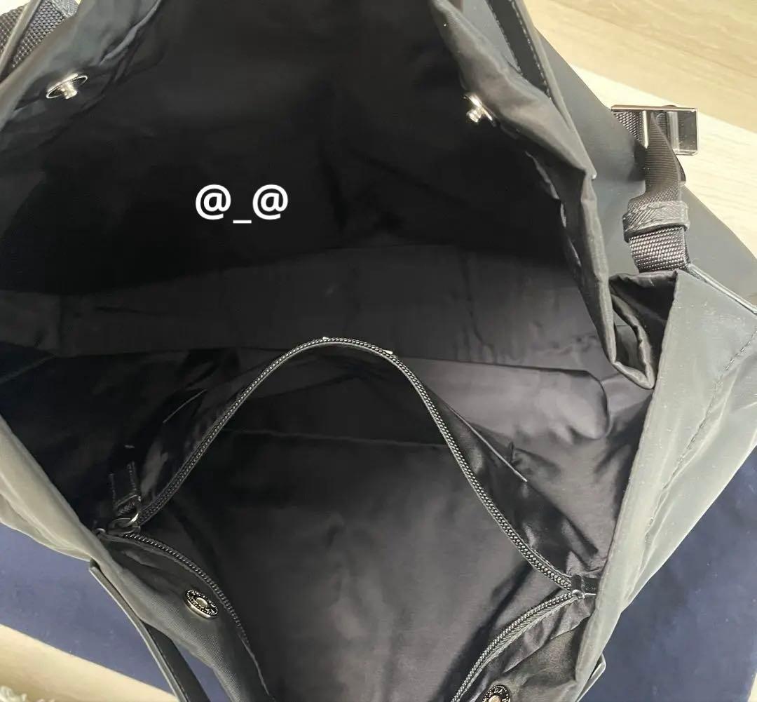 PRADA 2VH054 ナイロン2way ショルダーバッグ　ハンドバッグ