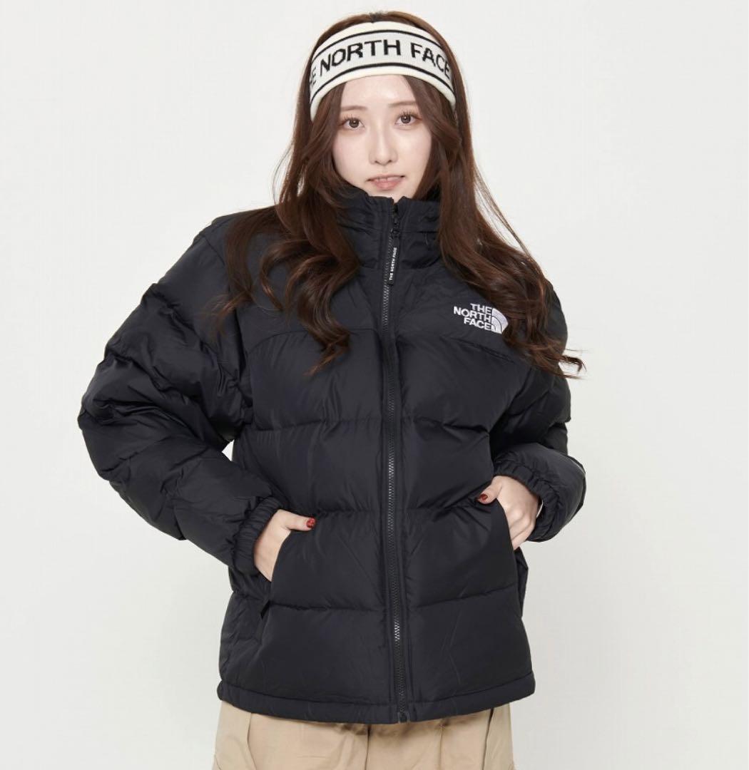 ダウンジャケットNEW PUFFY