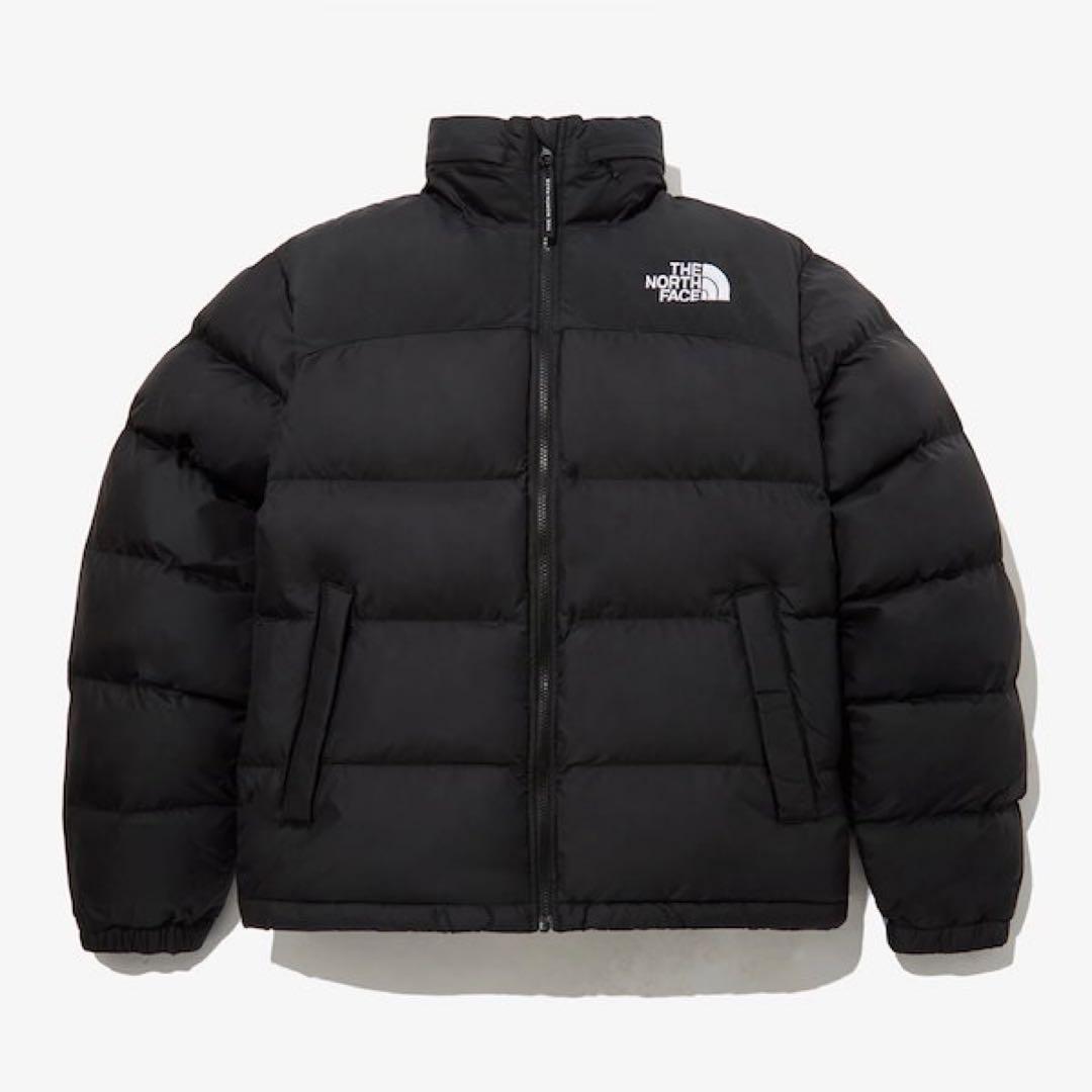 PUFFY JACKET