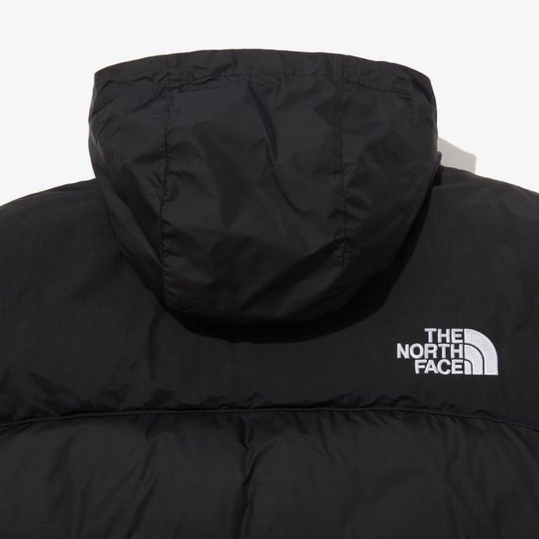 ダウンジャケットNEW PUFFY
