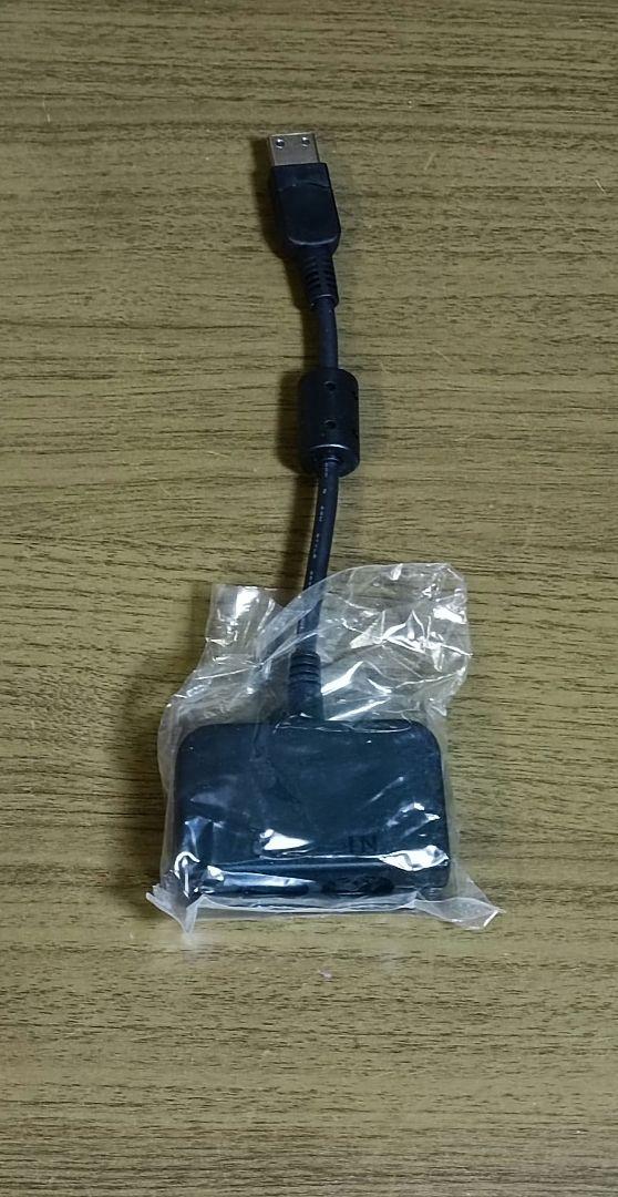 インターフェース