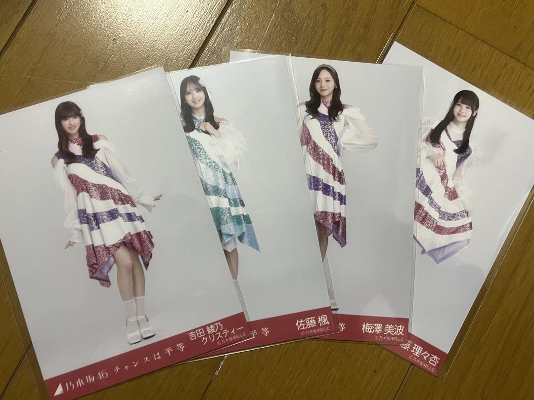 乃木坂46 3期生