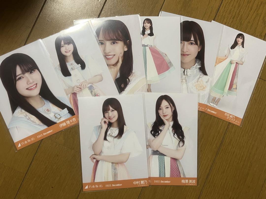 ♠ 乃木坂46