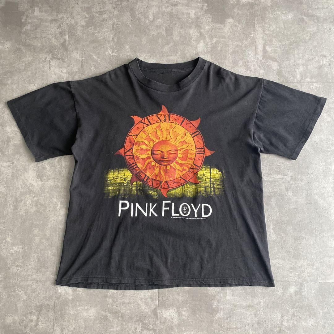 Justin Bieber Pink Floyd North American Tour 1994 Sun Dial