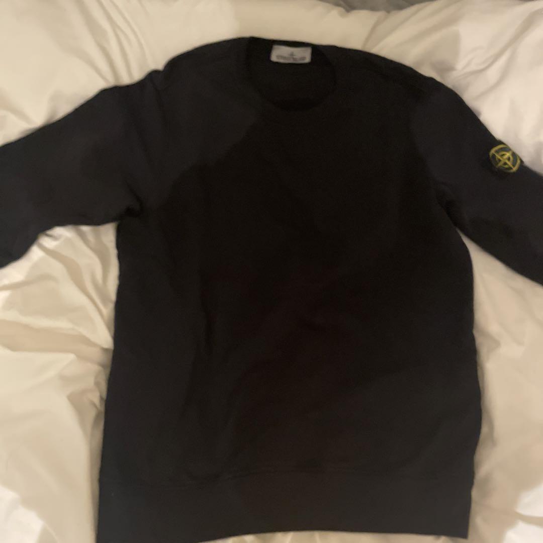 stone Island スウェット