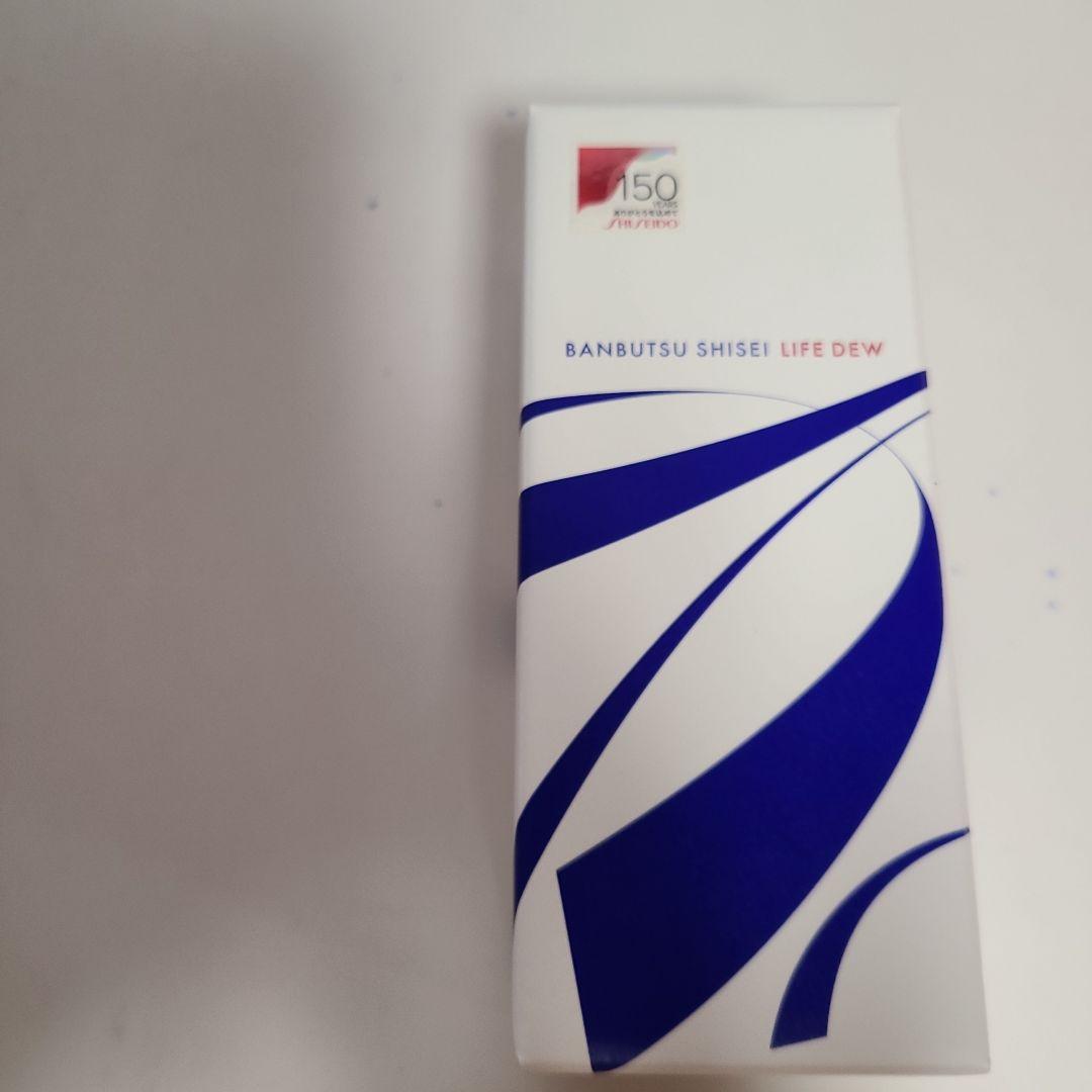 万物資生 LIFE DEW 120ml