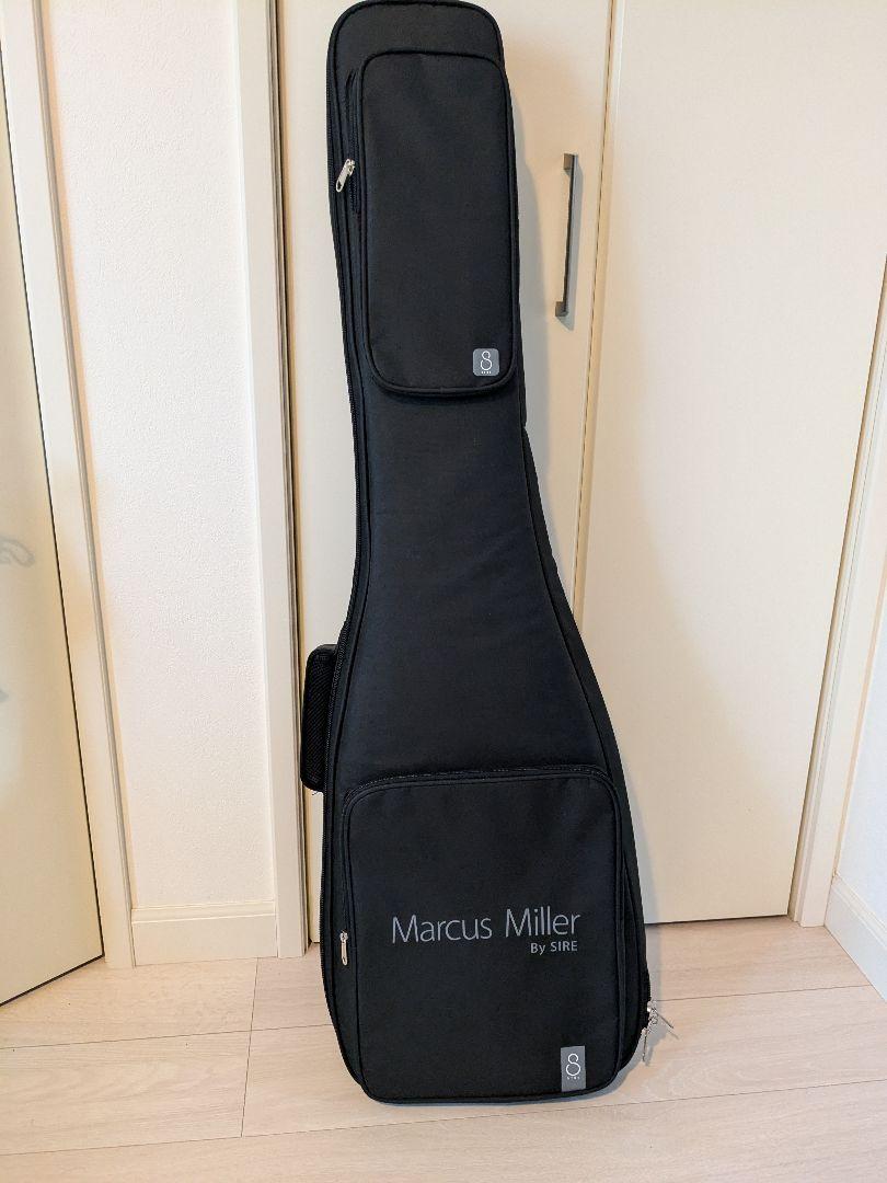 Sire U5 4st Marcus Miller ベース