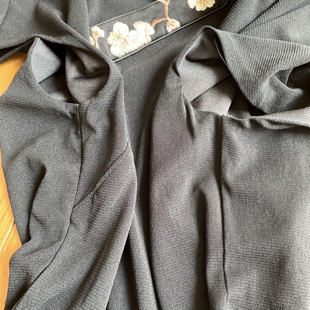 VIVIENNE TAM ドレス　ワンピース