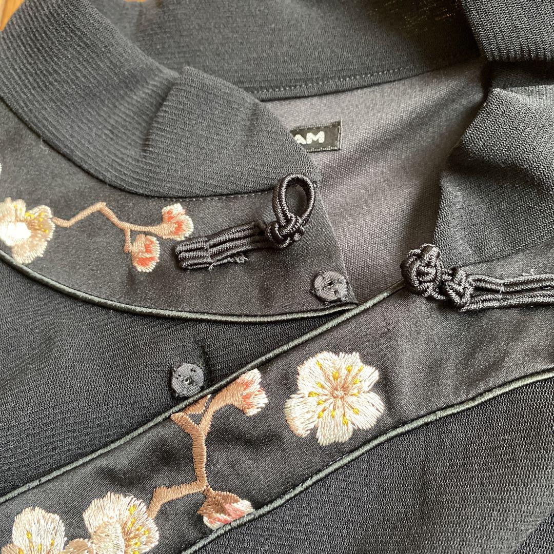 VIVIENNE TAM ドレス　ワンピース