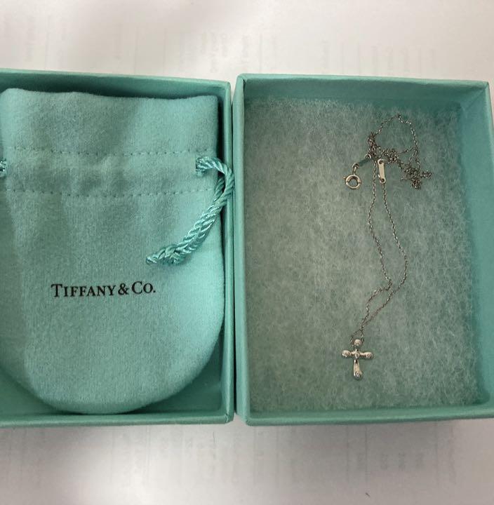 保証書付】 TIFFANY ダイヤ クロスネックレス ティファニー WG - ネックレス - walkerhuntington.com 保証書付】 TIFFANY ダイヤ クロスネックレス ティファニー WG - ネックレス - walkerhuntington.com