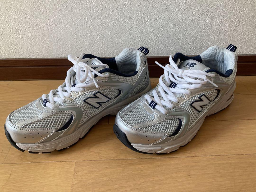 【セール】 ニューバランス 靴 24cm MR530KA 靴