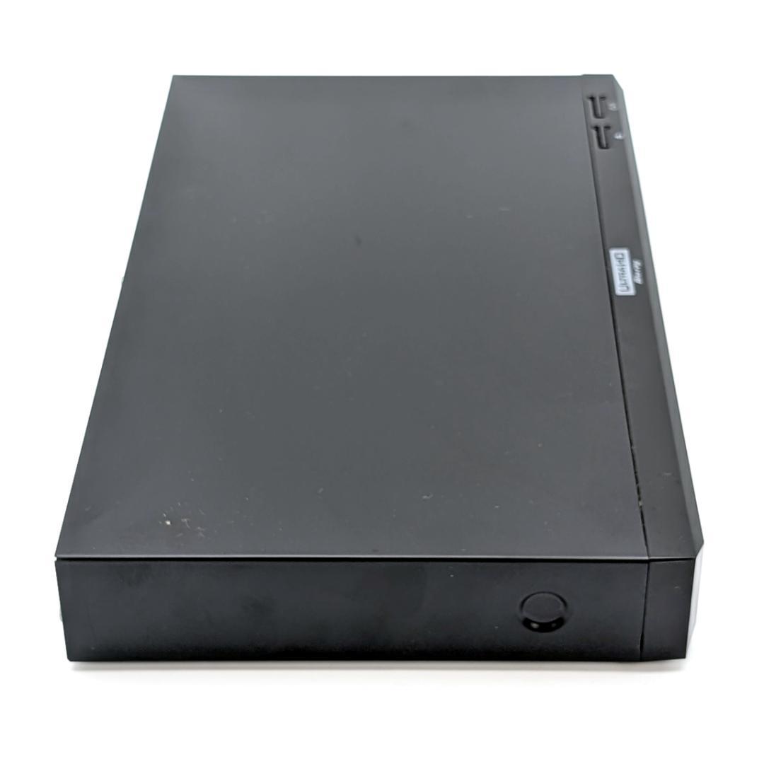 Panasonic DMP-UB30 Ultra HD Blu-rayプレーヤー