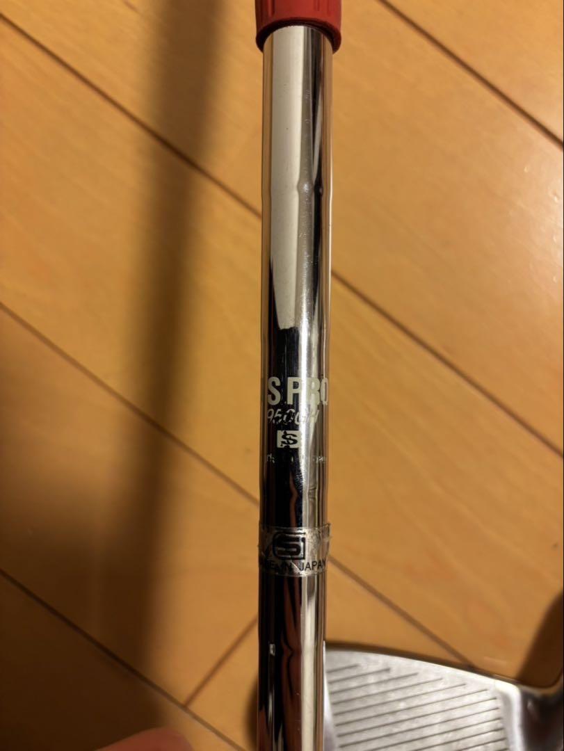 XXIO アイアンセット