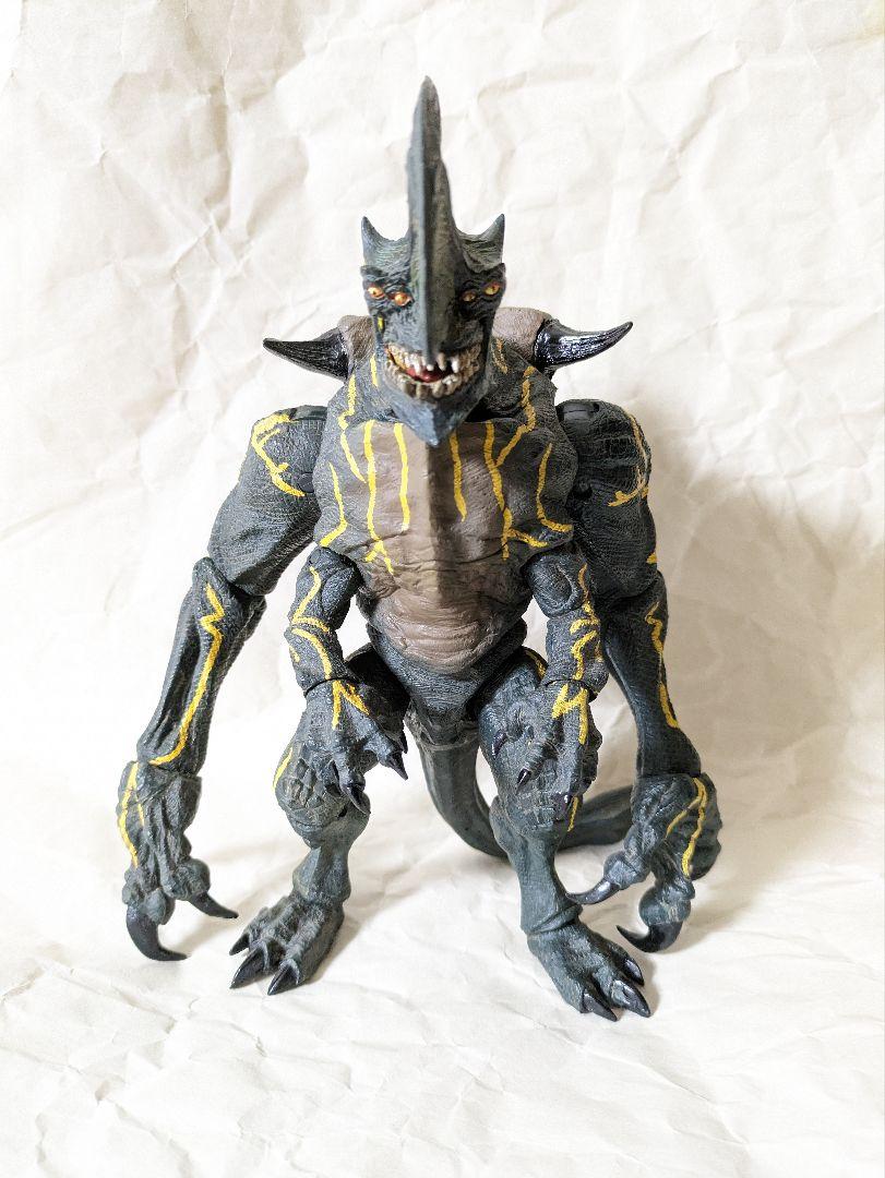 NECA（ネカ）製パシフィックリム・アックスヘッド