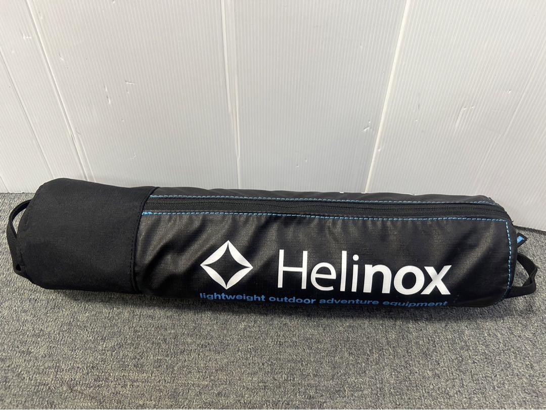 Helinox ヘリノックス 収納チェア  A6903-3