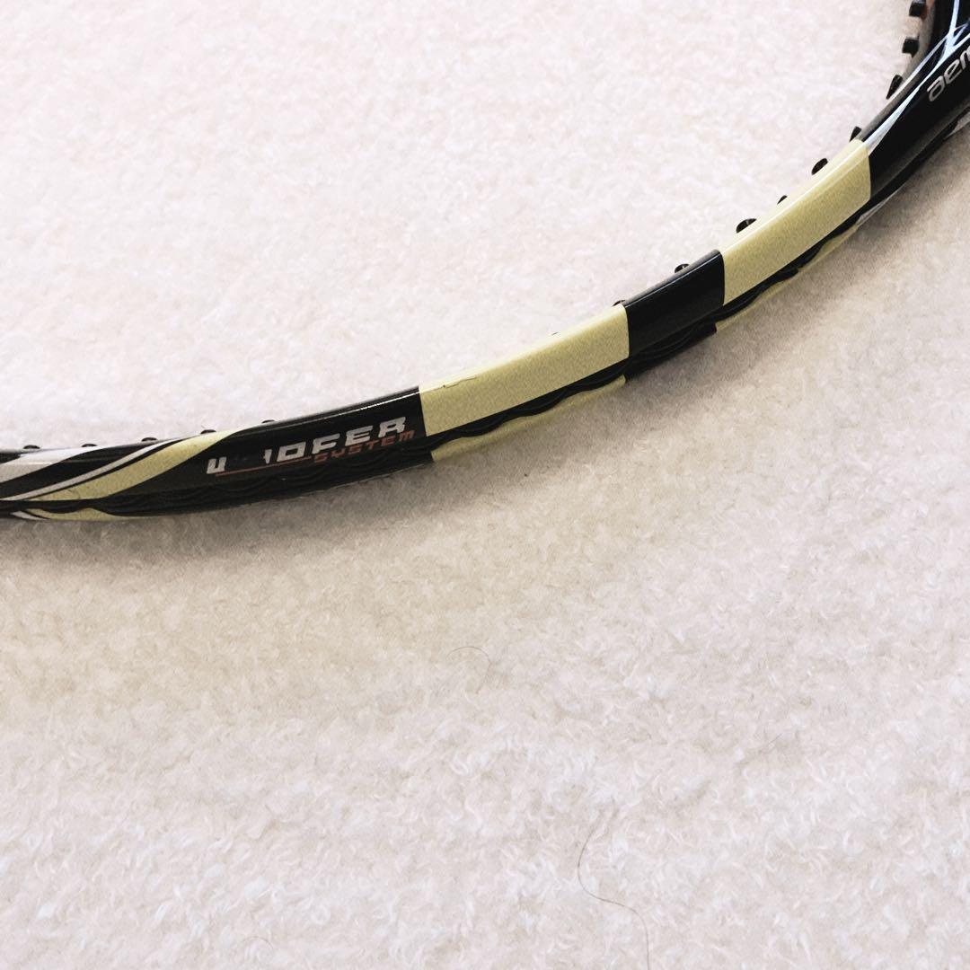 名器 テニスラケット BABOLAT AERO PRO DRIVE バボラ G1