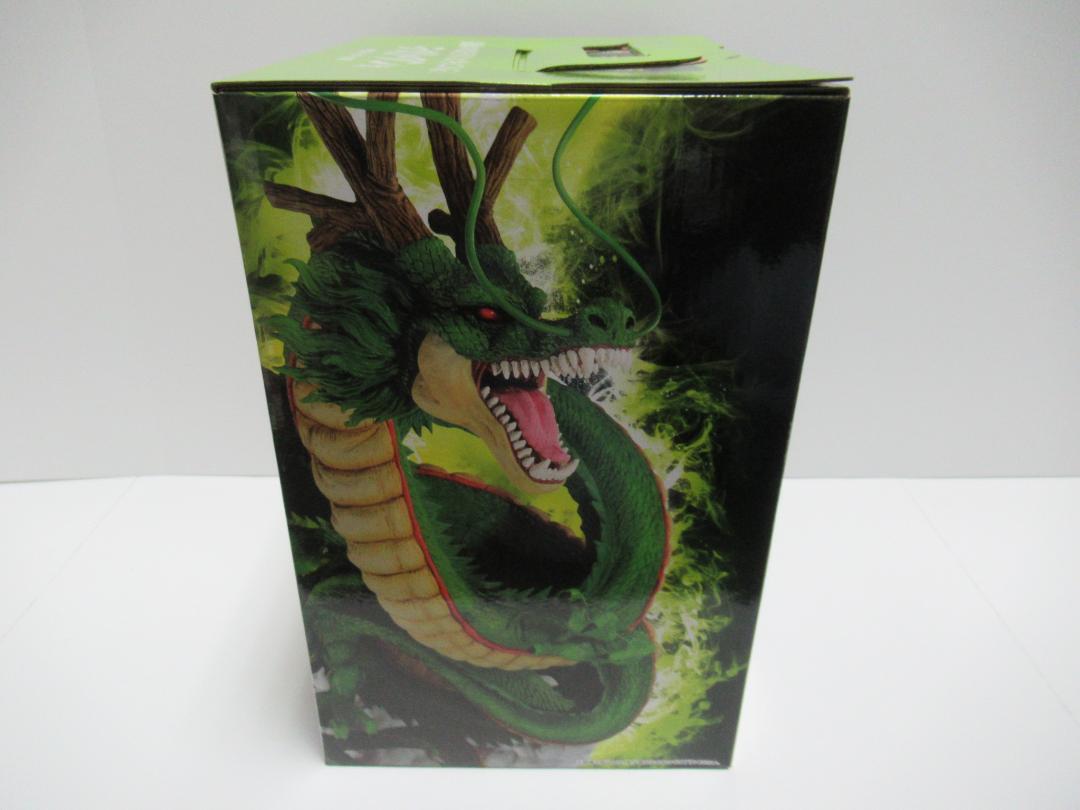 一番くじ　ドラゴンボール　ラストワン賞　神龍　フィギュア