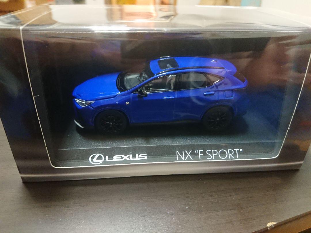 ヘーゼル◠ LEXUS新型NXの1 43スケールミニカー非売品 RkVhQ-m96388665699 ホビー・グ