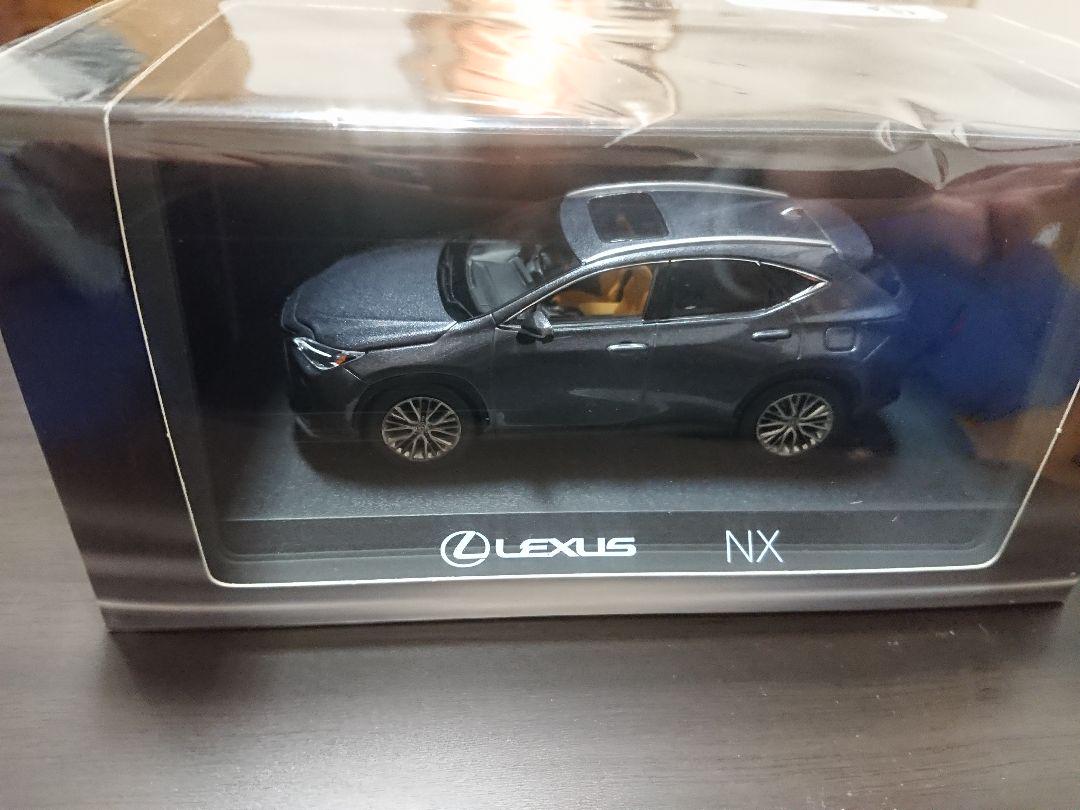 ヘーゼル◠ LEXUS新型NXの1 43スケールミニカー非売品 RkVhQ-m96388665699 ホビー・グ