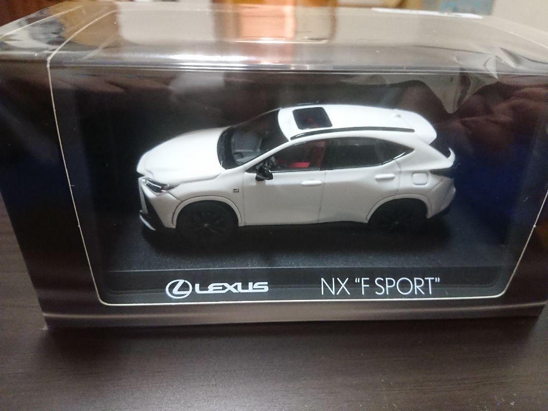 ヘーゼル◠ LEXUS新型NXの1 43スケールミニカー非売品 RkVhQ-m96388665699 ホビー・グ