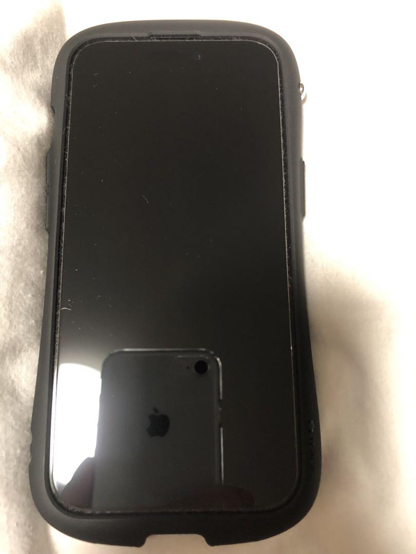 iPhone 15 PRO 128GB ブラックチタニウム　中古　ケーブル/箱付 中古】iPhone 15 Pro 128GB ｜中古スマホ・タブレットの公式