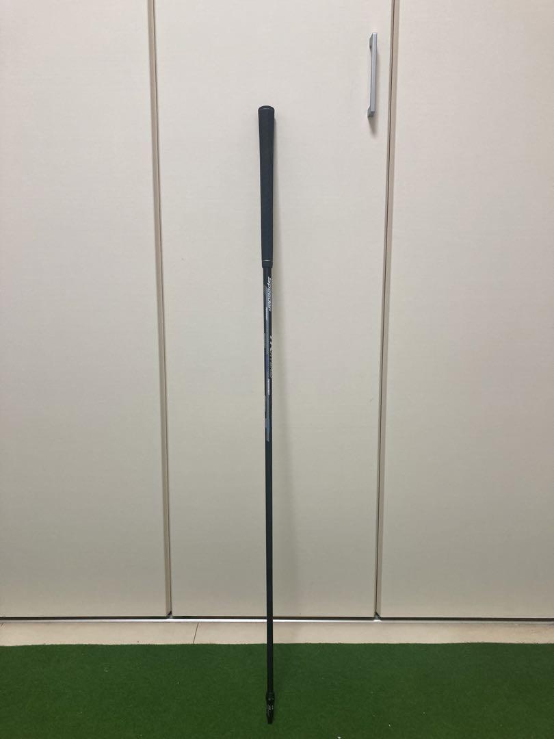 スピーダー TRハイブリッド 85S ピンスリーブ シャフト