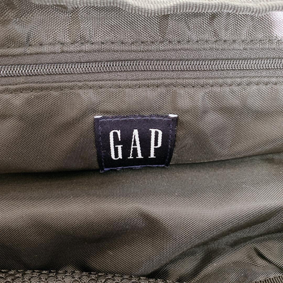 OLD GAP