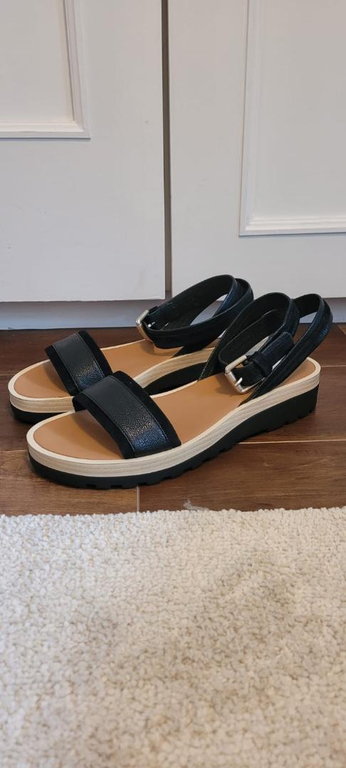 See by Chloé レザーサンダル NEW PRICE DOWN !