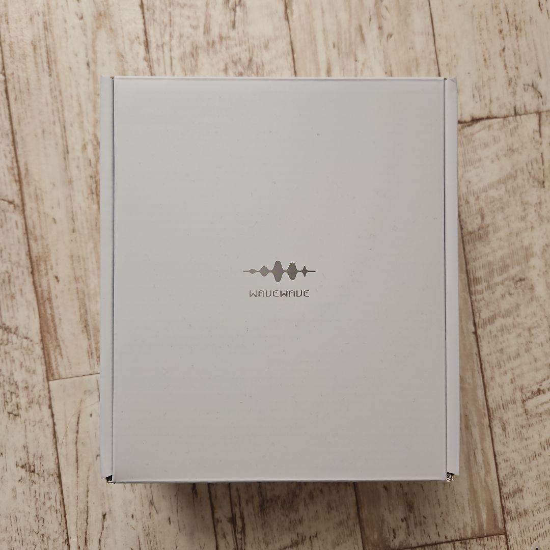 wavewave EMS Slim Esthe　【即購入OK】