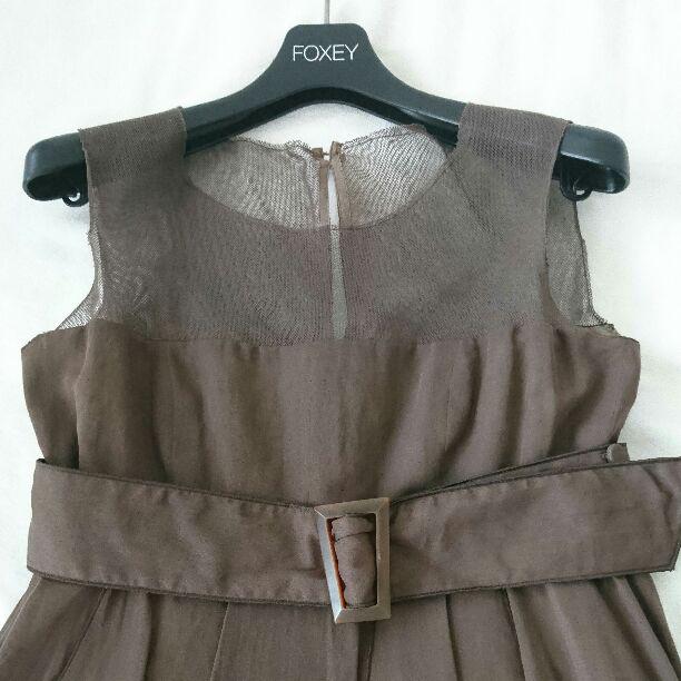 美品】FOXEY BOUTIQUE ワンピース