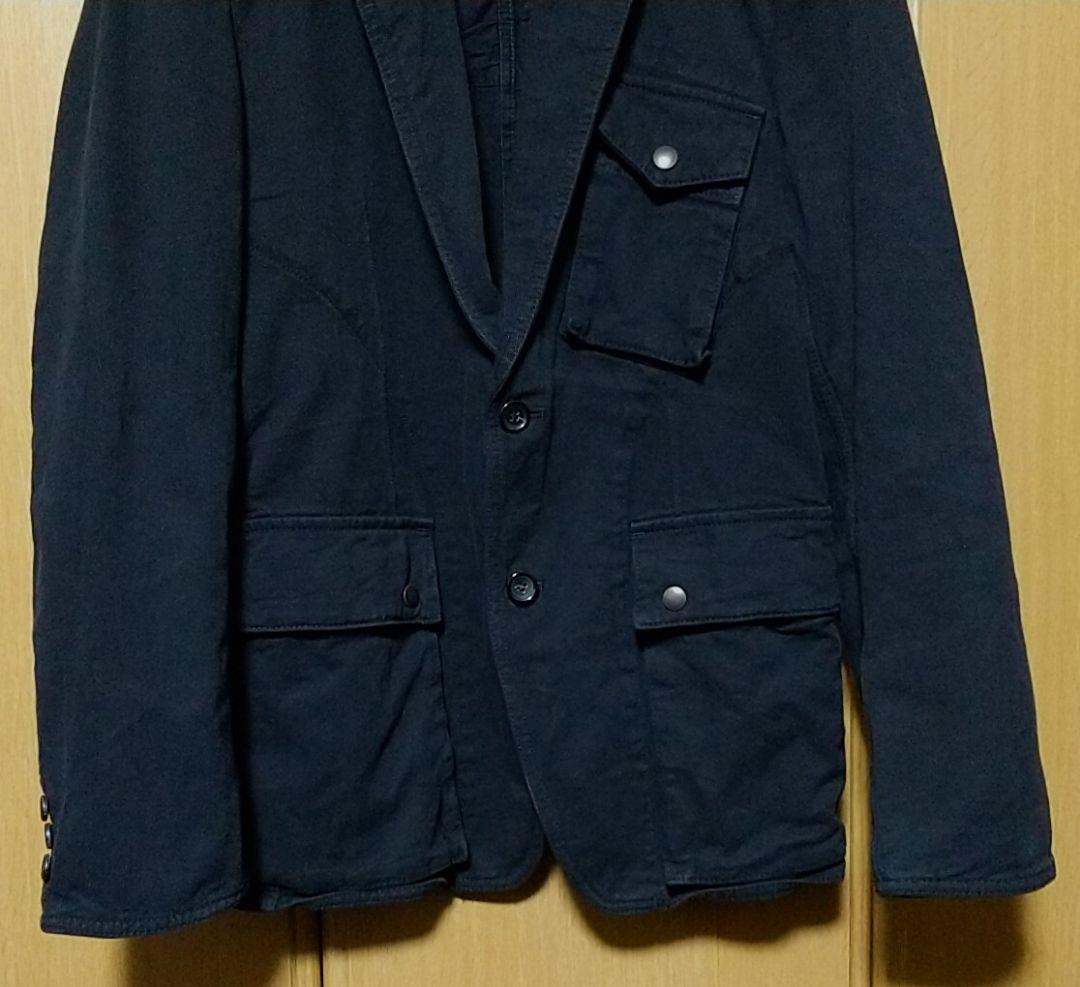 COMME des GARCONS HOMME テーラードジャケット S
