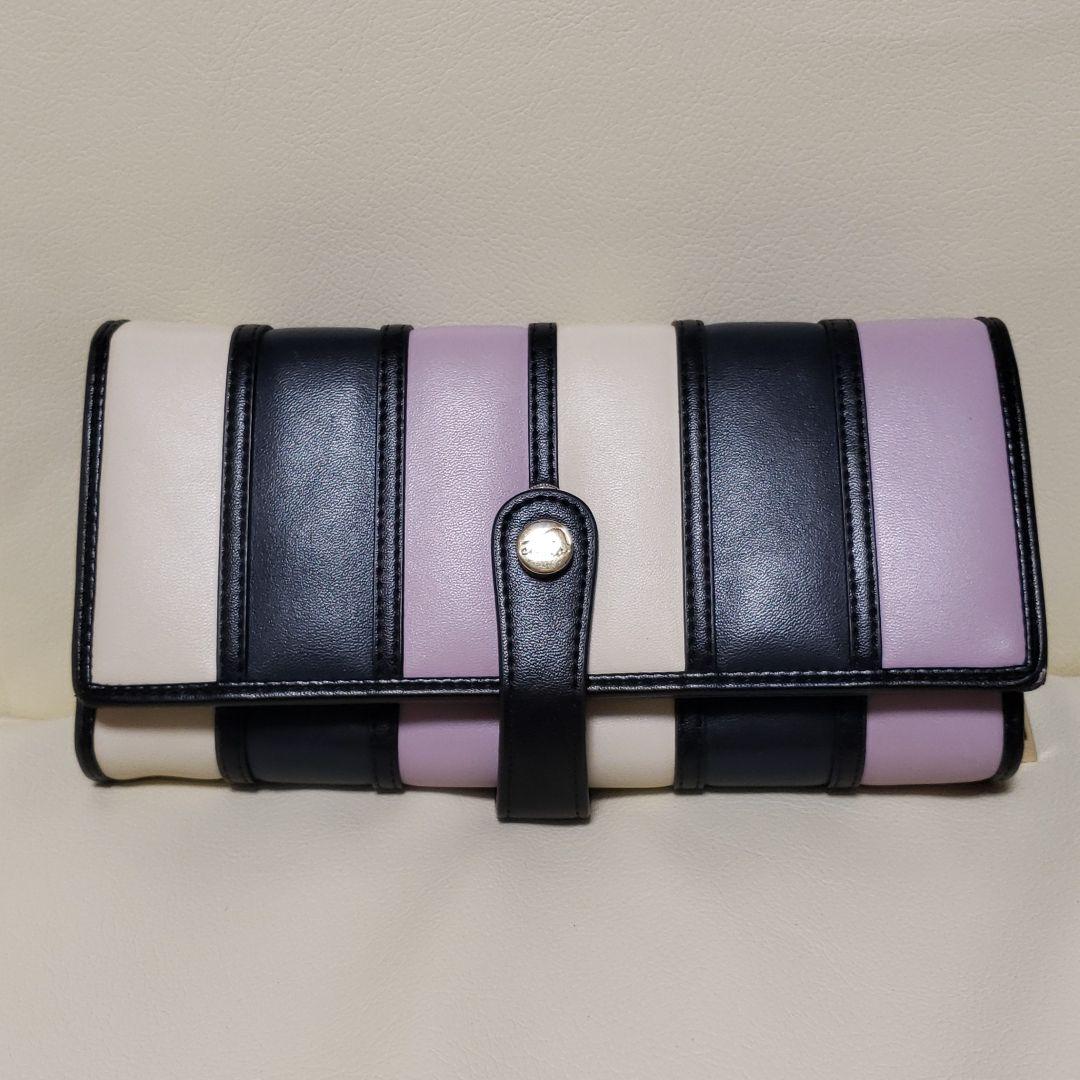 Cleliaクレリア♡長財布♡たくさんカード入るよ - メルカリ Cleliaクレリア♡長財布♡たくさんカード入るよ - メルカリ
