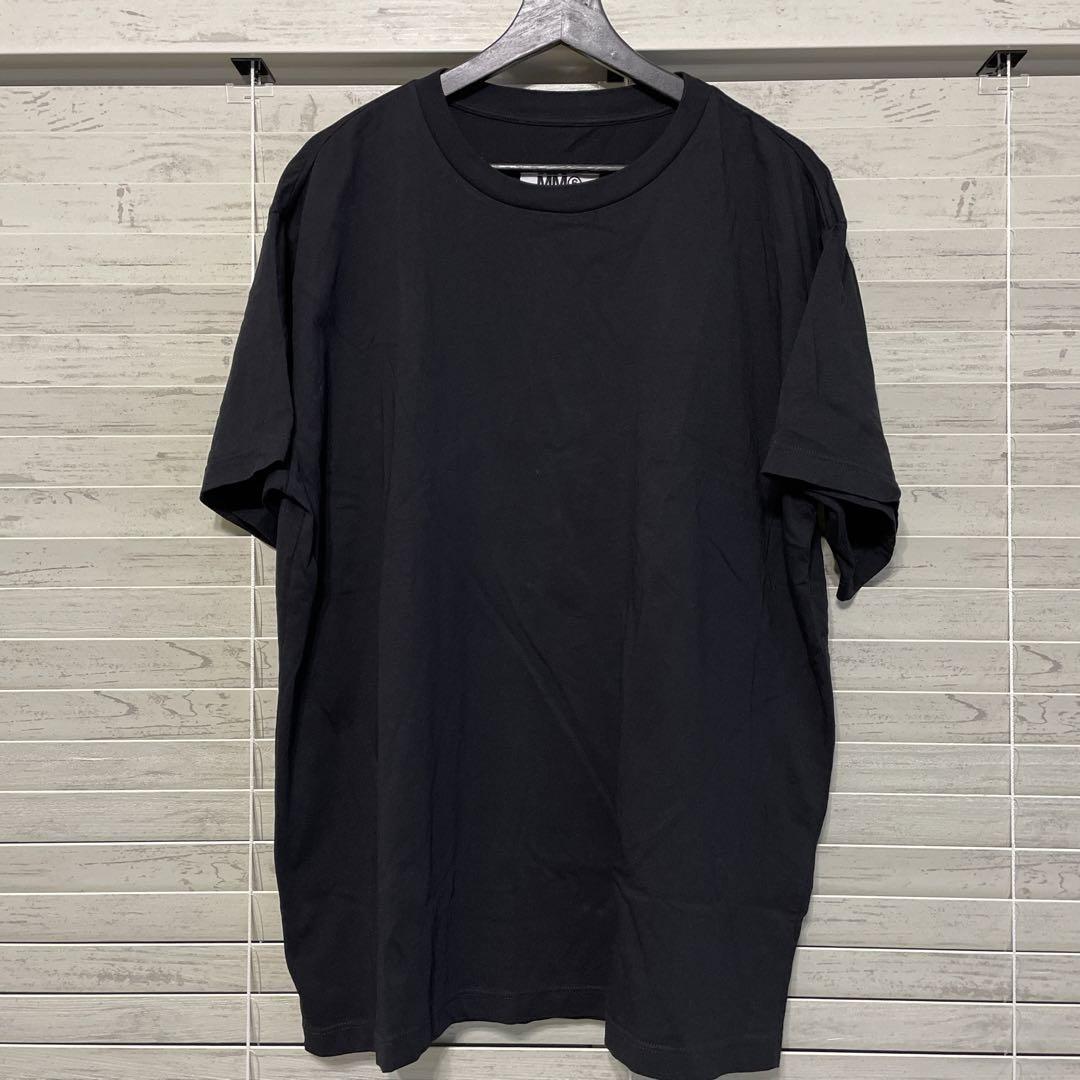 MM6 Maison Marglela 半袖Tシャツ