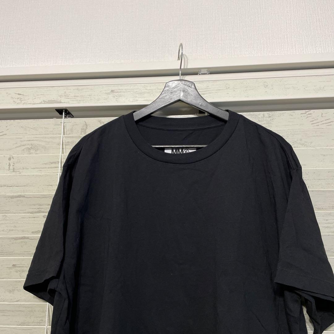 MM6 Maison Marglela 半袖Tシャツ