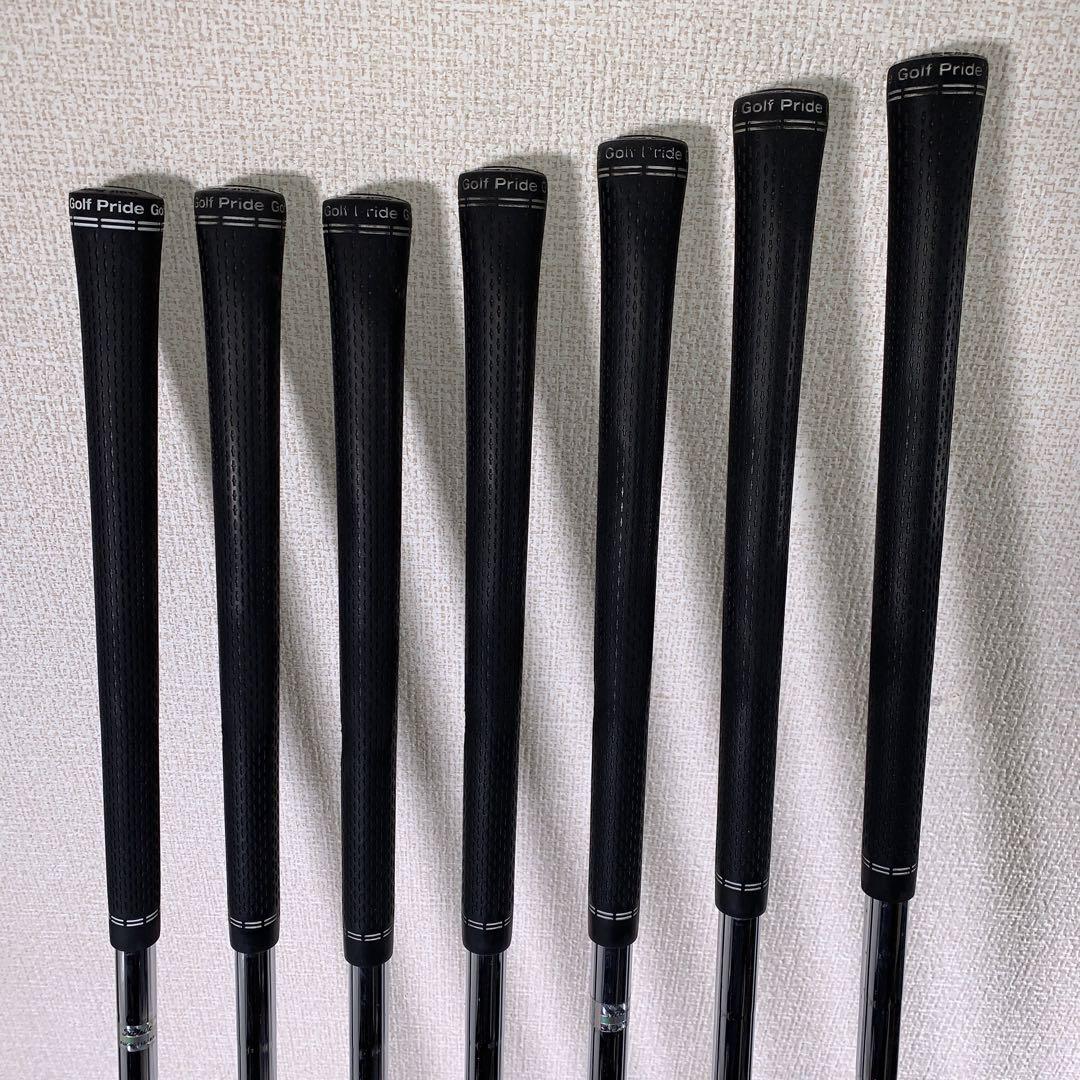 ontm様専用タイトリスト ap3 718 モーダス105s 5〜P＋48度7本