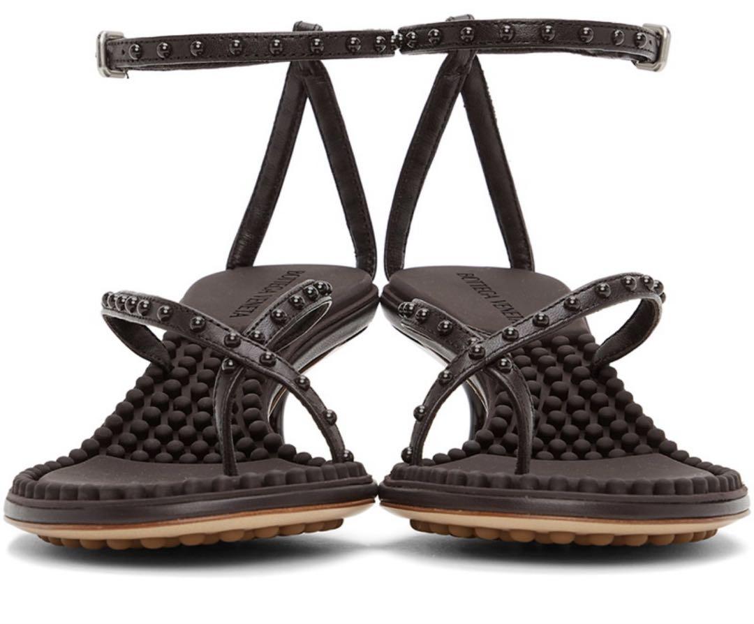 【Bottega Veneta】サンダル 女性 皮革★送料関税無料★ レディース 高級革サンダル | Bottega Veneta® JP